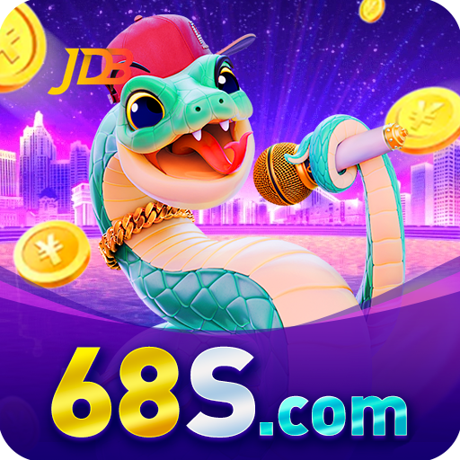 68S - Seu Cassino Online Seguro e Premiado